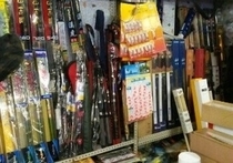 渔你有约，钓具全攻略 如何选择与保养你的渔具