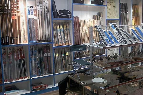 加盟开沃精工渔具 前景、费用与条件全解析