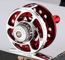 渔具厂批发 精品前打轮、飞钓轮、飞蝇轮、矶钓轮、库钓轮、中通轮、Fly Reel价格、厂家、图片及销售全解析